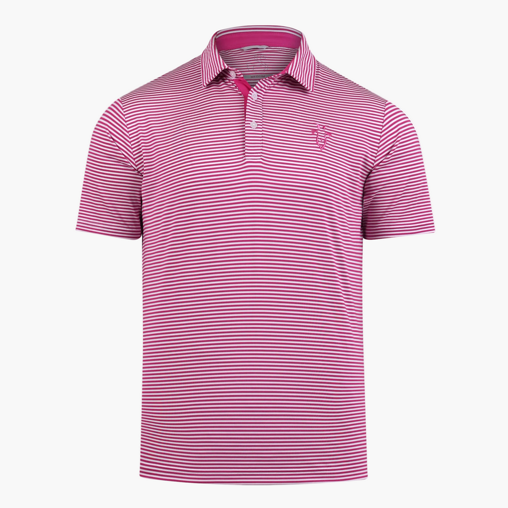 タイムセールGolfickers G-Polo 2025 インディゴ Lサイズ RangeGoats GC | Smith Polo – LIV Golf