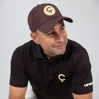 Cleeks GC | 9Forty Legacy Patch Hat