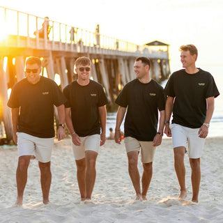 Cleeks GC | Team Tee