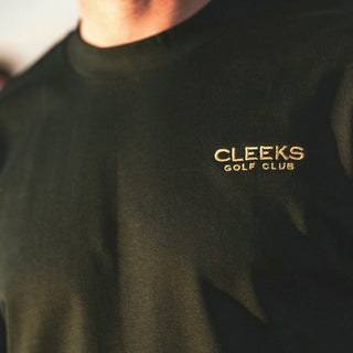 Cleeks GC | Team Tee