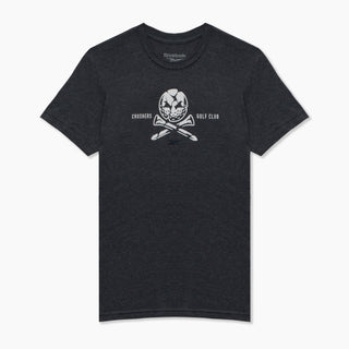 Crushers GC | Cracked Tee