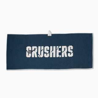 Crushers GC | Team Towel