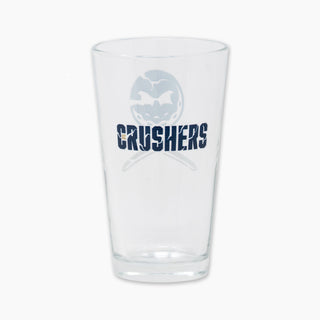Crushers GC | Team Pint Glass