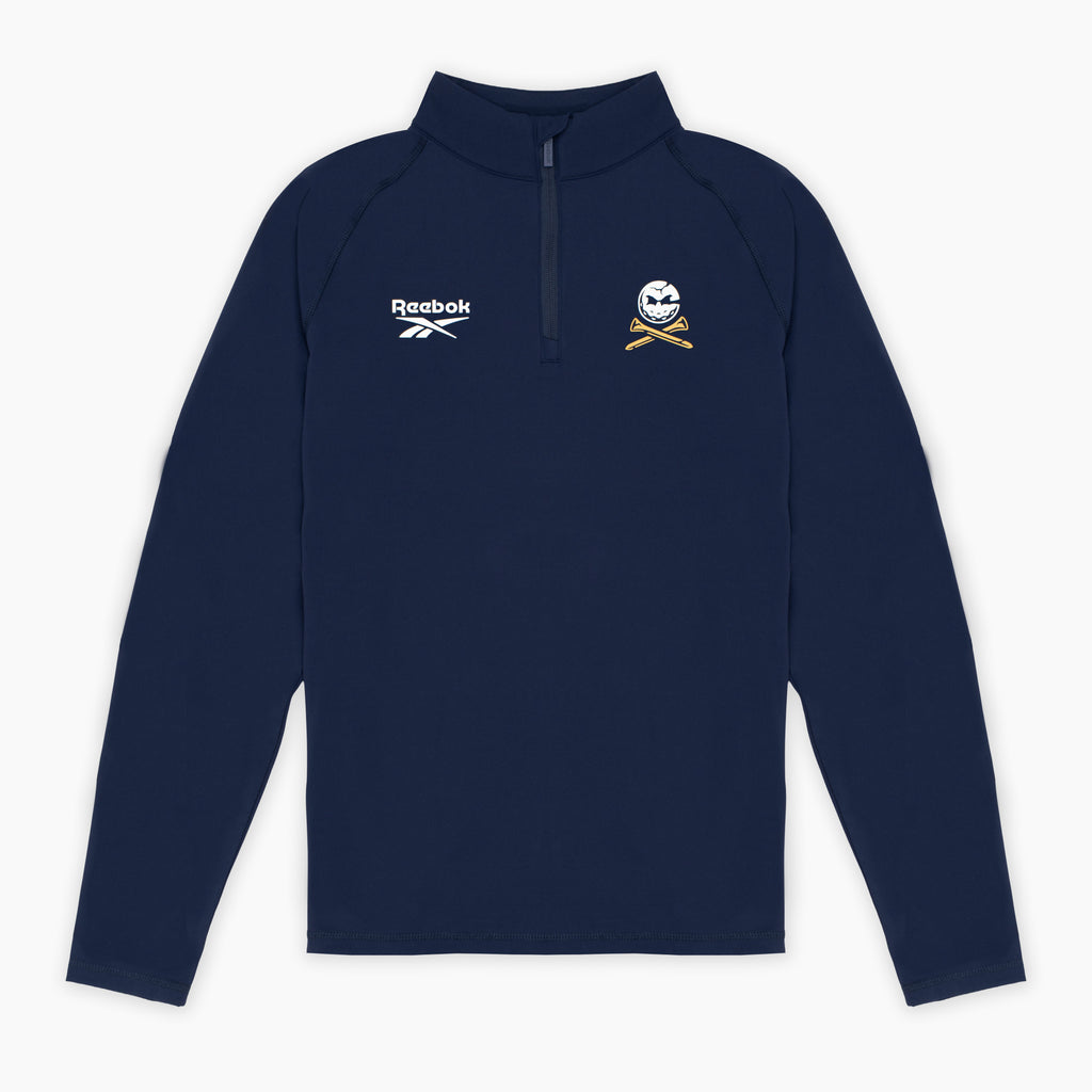 Crushers GC | Team Quarter Zip – LIV Golf