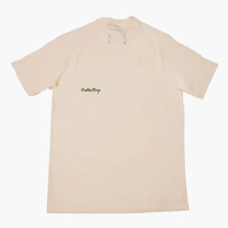 Cleeks GC | Public Athlete Mock Neck Polo