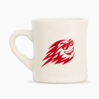 Fireballs GC | Team Diner Mug