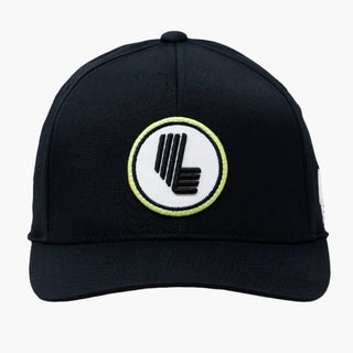LIV Golf | Circle Logo Hat
