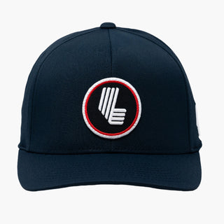 LIV Golf | Circle Logo Hat