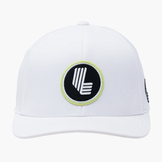 LIV Golf | Circle Logo Hat