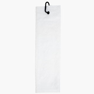 HyFlyers GC | Jacquard Logo Towel