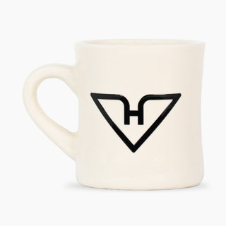 HyFlyers GC | Team Diner Mug
