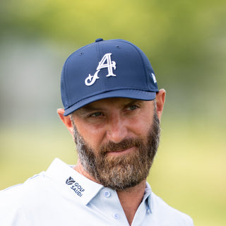 4Aces GC | 9Fifty Icon Flat Bill Hat