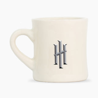 Iron Heads GC | Team Diner Mug
