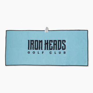 Iron Heads GC | Team Towel