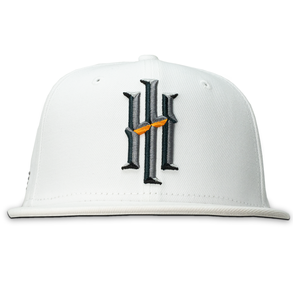 Iron Heads GC New Era 9FIFTY Youth Hat LIV Golf