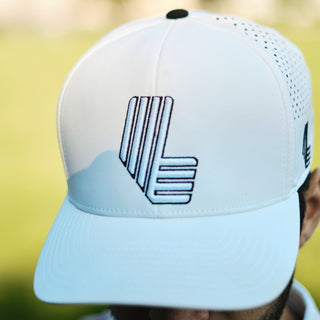 LIV Golf | Mesh Back Hat