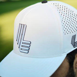 LIV Golf | Mesh Back Hat