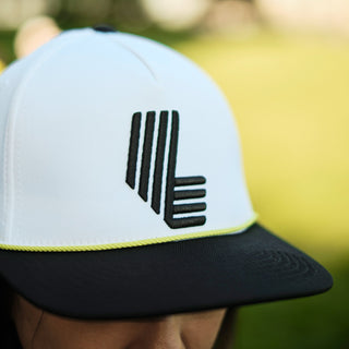 LIV Golf | Color Block Rope Hat