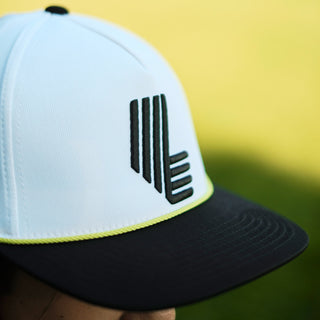 LIV Golf | Color Block Rope Hat