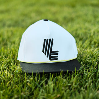 LIV Golf | Color Block Rope Hat