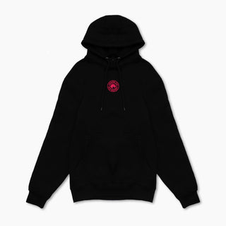 Legion XIII | Embroidered Hoodie