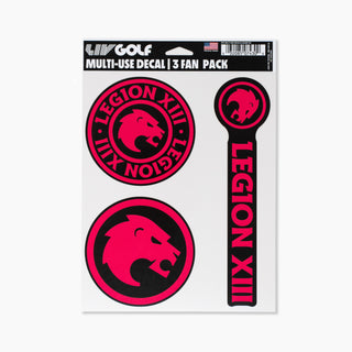 Legion XIII | Team Decal
