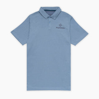 Majesticks GC | Pinnacle Engineered Knit Polo