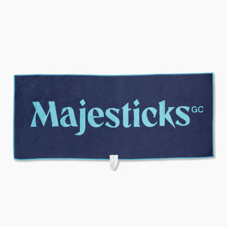 Majesticks GC | Team Towel