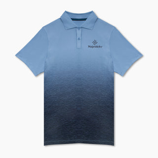 Majesticks GC | Golf Course Printed Polo