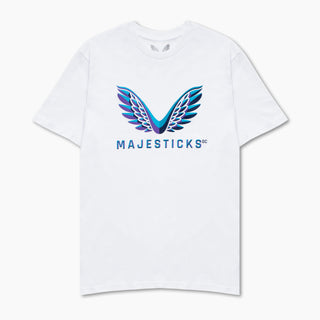 Majesticks GC | Men's Cotton Wings T-Shirt
