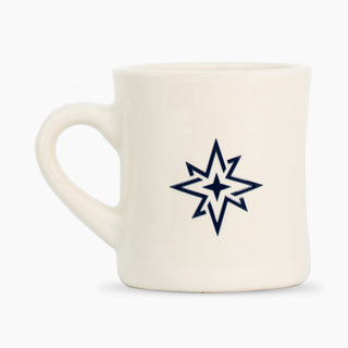 Majesticks GC | Team Diner Mug