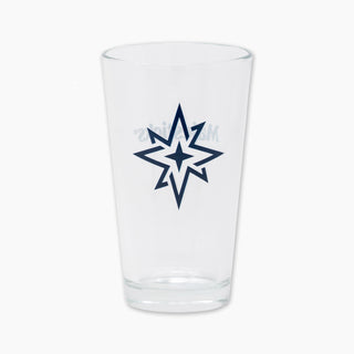 Majesticks GC | Team Pint Glass