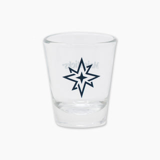Majesticks GC | Team Shot Glass