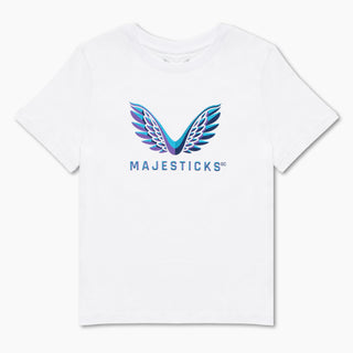 Majesticks GC | Women's Cotton Wings T-Shirt