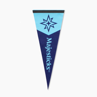 Majesticks GC | Team Pennant