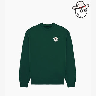 LIV Golf | Malbon Crew