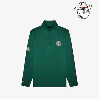 LIV Golf | Malbon 1/4 Zip