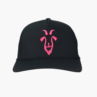 RangeGoats GC | Mesh Hat