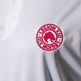 Legion XIII | Crest Polo