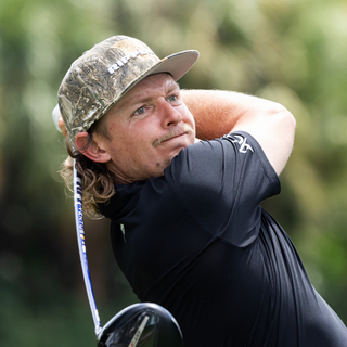 Ripper GC | Golfer Camo Hat