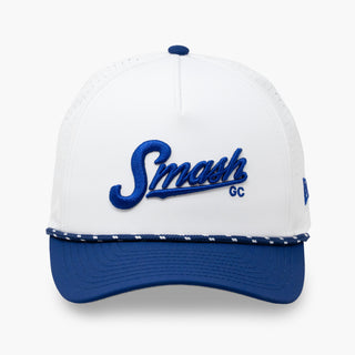 Smash GC | 9Forty Legacy Retro Hat