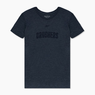 Crushers GC | Tonal Logo Women's Tee