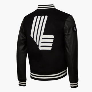 LIV Golf | Varsity Jacket