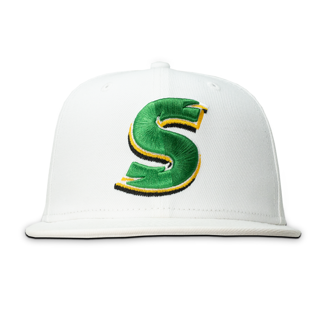 Stinger GC New Era 9FIFTY Youth Hat LIV Golf