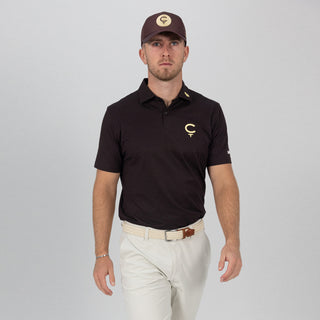 Cleeks GC | 9Forty Legacy Patch Hat
