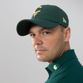 Cleeks GC | 9Forty Legacy Hat