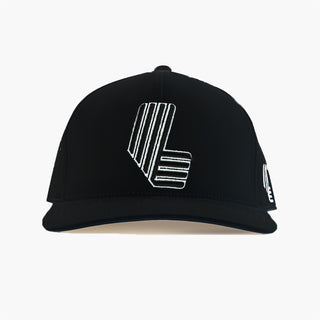 LIV Golf | Mesh Back Hat