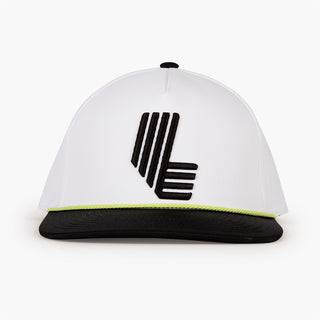 LIV Golf | Color Block Rope Hat