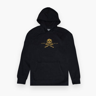 Crushers GC | Cracked Logo Pullover Hoodie