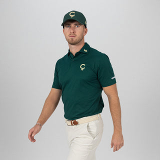 Cleeks GC | 9Forty Legacy Hat